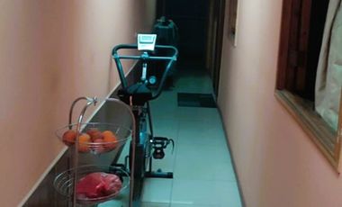 Se Vende Casa Ampliada – Excelente Estado y Ubicación