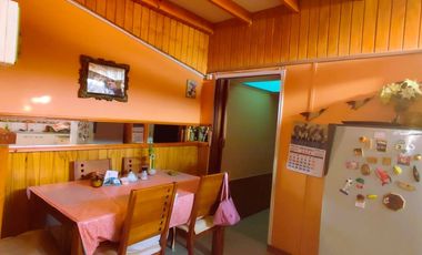 Se Vende Casa Ampliada – Excelente Estado y Ubicación