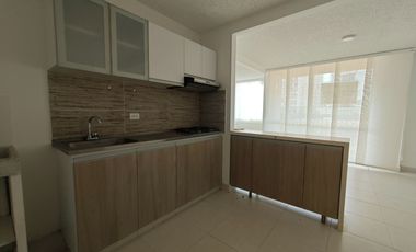 APARTAMENTO EN VENTA EN RICAURTE
