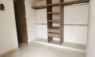 APARTAMENTO EN VENTA EN RICAURTE