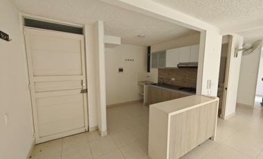 APARTAMENTO EN VENTA EN RICAURTE