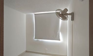 APARTAMENTO EN VENTA EN RICAURTE