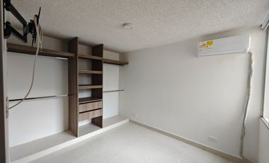 APARTAMENTO EN VENTA EN RICAURTE