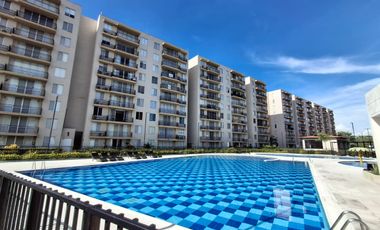 APARTAMENTO EN VENTA EN RICAURTE