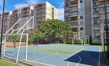 APARTAMENTO EN VENTA EN RICAURTE