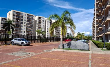 APARTAMENTO EN VENTA EN RICAURTE