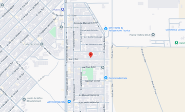 CASA EN VENTA DE RECUPERACION HIPOTECARIA EN GENERAL IGNACIO ENRIQUEZ DELICIAS CHIHUAHUA