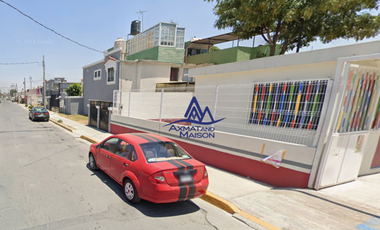 CASA EN VENTA EN URBI VILLA DEL REY, HUEHUETOCA, ESTADO DE MÉXICO, FR02