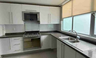 Renta depto 6a. Secc Lomas Verdes