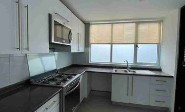 Renta depto 6a. Secc Lomas Verdes