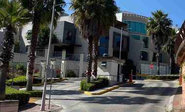 Renta depto 6a. Secc Lomas Verdes