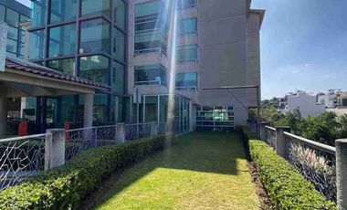 Renta depto 6a. Secc Lomas Verdes