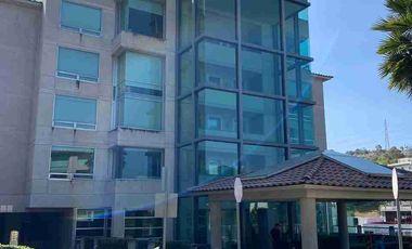 Renta depto 6a. Secc Lomas Verdes