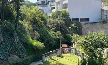 Renta depto 6a. Secc Lomas Verdes