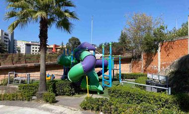 Renta depto 6a. Secc Lomas Verdes