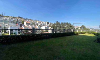 Renta depto 6a. Secc Lomas Verdes