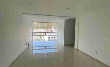 Renta depto 6a. Secc Lomas Verdes