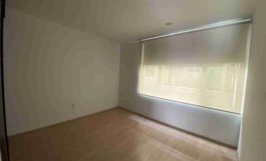 Renta depto 6a. Secc Lomas Verdes