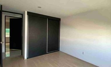 Renta depto 6a. Secc Lomas Verdes