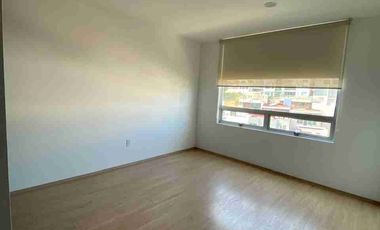 Renta depto 6a. Secc Lomas Verdes