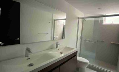 Renta depto 6a. Secc Lomas Verdes