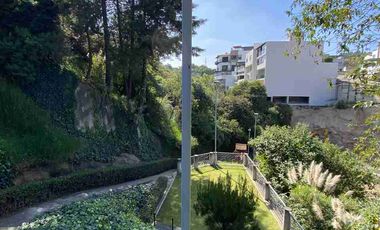 Renta depto 6a. Secc Lomas Verdes