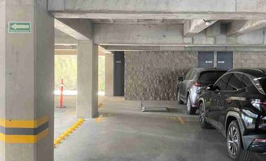 Renta depto 6a. Secc Lomas Verdes