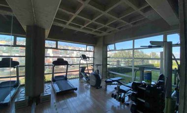 Renta depto 6a. Secc Lomas Verdes