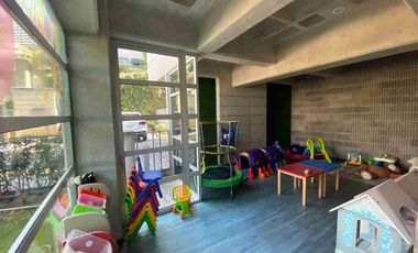 Renta depto 6a. Secc Lomas Verdes