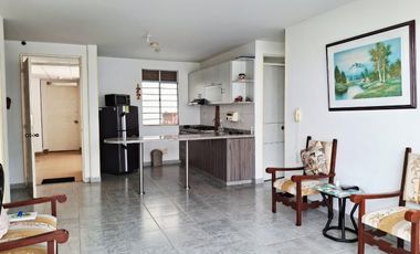 APARTAMENTO EN VENTA EN GIRARDOT
