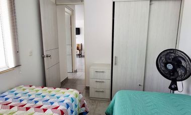 APARTAMENTO EN VENTA EN GIRARDOT