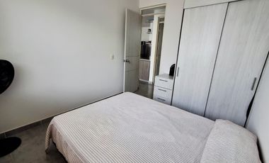 APARTAMENTO EN VENTA EN GIRARDOT
