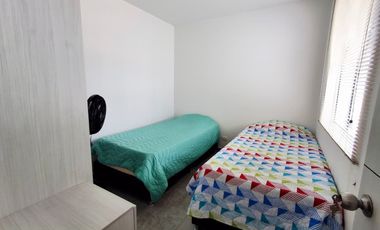 APARTAMENTO EN VENTA EN GIRARDOT