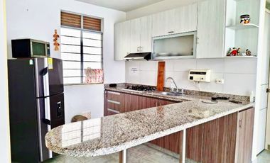 APARTAMENTO EN VENTA EN GIRARDOT