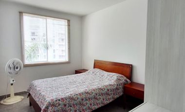 APARTAMENTO EN VENTA EN GIRARDOT