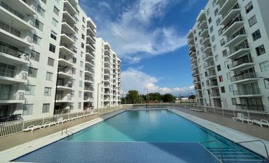 APARTAMENTO EN VENTA EN GIRARDOT