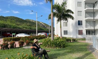 APARTAMENTO EN VENTA EN GIRARDOT