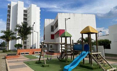 APARTAMENTO EN VENTA EN GIRARDOT