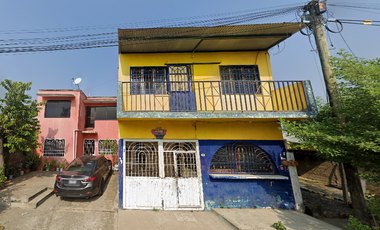 Casa en Venta en Tapachula Córdova y Ordóñez Chiapas.