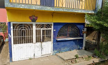 Casa en Venta en Tapachula Córdova y Ordóñez Chiapas.