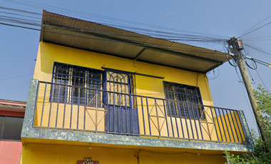 Casa en Venta en Tapachula Córdova y Ordóñez Chiapas.