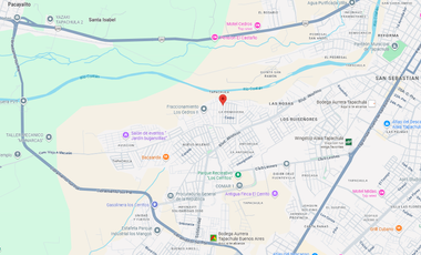 Casa en Venta en Tapachula Córdova y Ordóñez Chiapas.