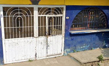 Casa en Venta en Tapachula Córdova y Ordóñez Chiapas.