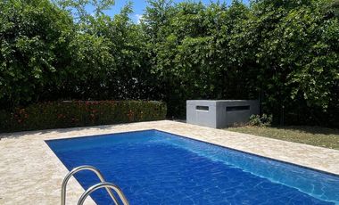 SE VENDE FINCA CAMPESTRE