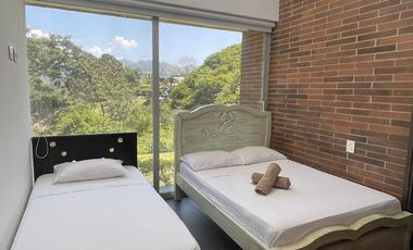 SE VENDE FINCA CAMPESTRE