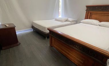 SE VENDE FINCA CAMPESTRE