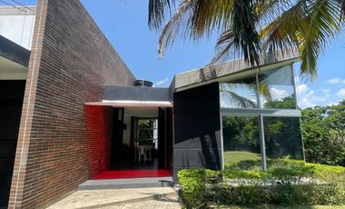 SE VENDE FINCA CAMPESTRE