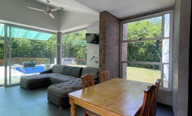 SE VENDE FINCA CAMPESTRE