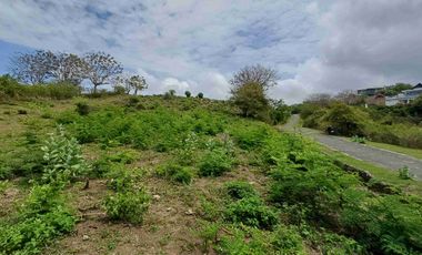 Dijual tanah view pantai di Kuta Mandalika lombok