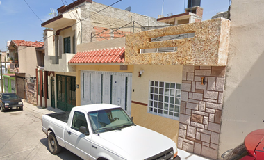 VENTA DE CASA EN LA PIEDAD DE CABADAS, MICHOACÁN